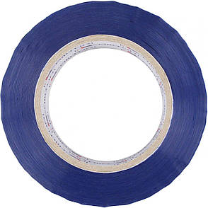 Скотч "Contur" синій (200 м.), від виробника, опт роздріб, фото 2