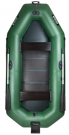 Надувний човен Ладья ЛТ-290-СТЕ