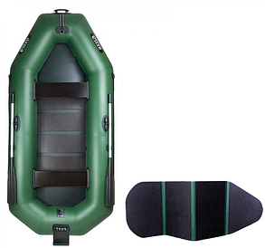 Надувний човен Ладья ЛТ-290-ТВ