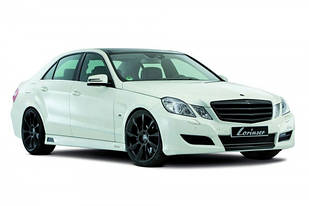 Захист КПП MERCEDES E-CLASS W212 (крім рестайлу 2009-2012) 2013-2016
