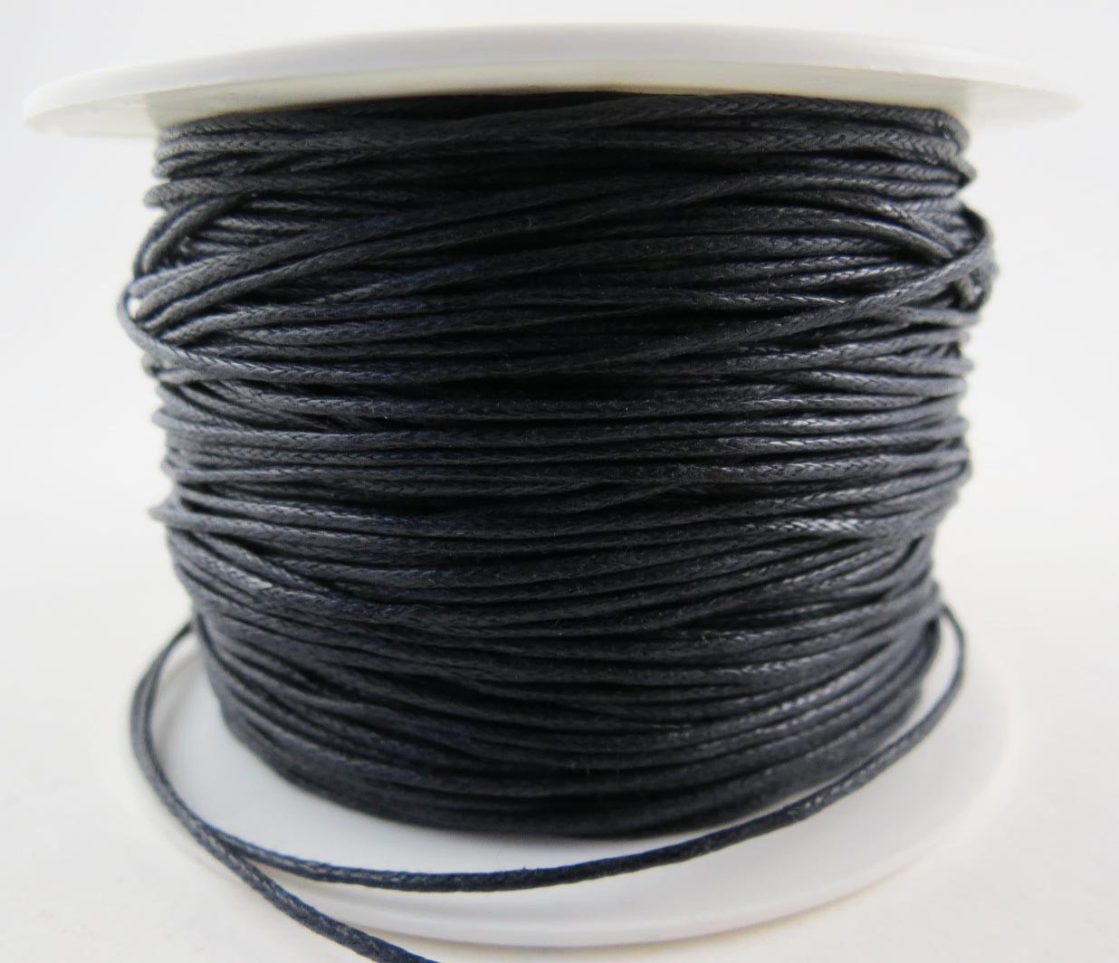 Вощений шнур