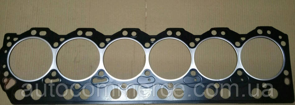 Прокладка ГБЦ головки блока циліндрів FAW 3252 Фав, фото 1