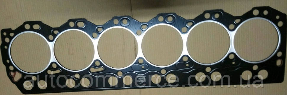 Прокладка ГБЦ головки блока циліндрів FAW 3252 Фав, фото 3