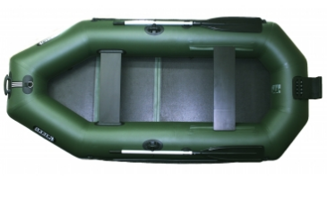 Надувний човен Ладья ЛТ-290-ТВЕ
