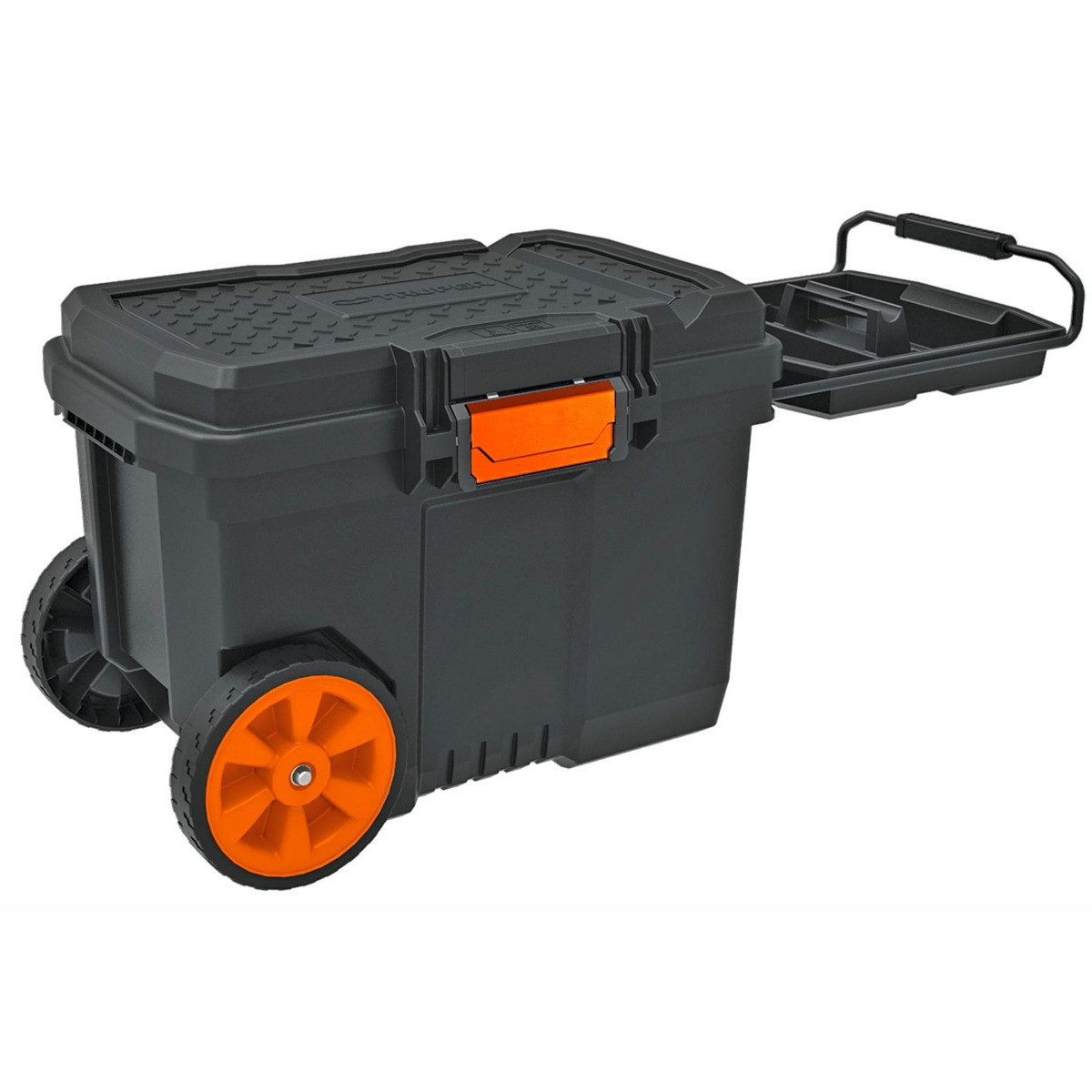Truper Rolling CHP-23R Ящик для інструментів на колесах 580 х 400 х 430 мм