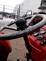 Трактор, DW244AHTD