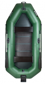 Надувний човен Ладья ЛТ-290-СТБЕ