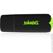 Флешка takeMS 8GB