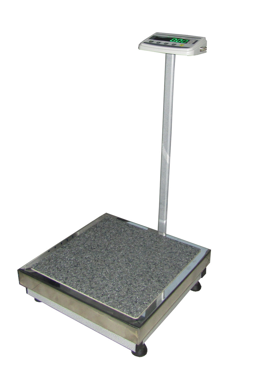 Ваги персональні без зростоміра