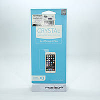 Защитная пленка Spigen Crystal iPhone 6 Plus [1 шт.] SGP10873
