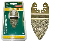 Насадка для реноватора для бетону, цегли 35 мм KROHN М0010021