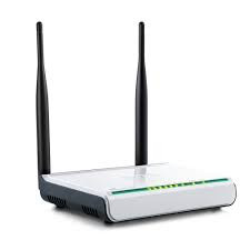 Wi-Fi Tenda W308R