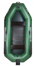 Надувний човен Ладья ЛТ-290-СТ