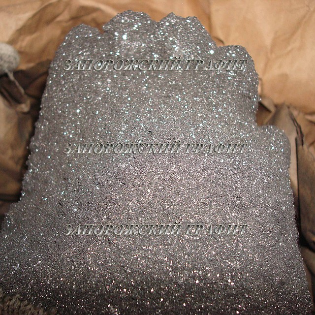 Графіт ГЛ-1