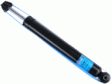 Амортизатор, 290 963 (SACHS)