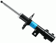 Амортизатор 313 531 (SACHS)