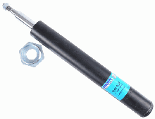 Амортизатор, 100 338 (SACHS)