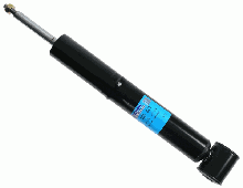 Амортизатор, 105 807 (SACHS)