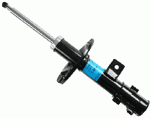 Амортизатор 313 532 (SACHS)