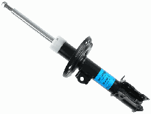 Амортизатор Opel 290 385 (SACHS)