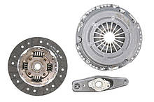 К-т зчеплення VAG 3000 950 019 (SACHS)