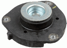 Подушка амортизатору 802321 (SACHS)