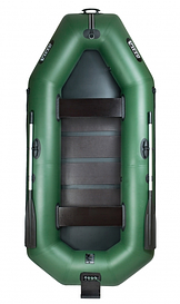 Надувний човен Ладья ЛТ-290-СБ