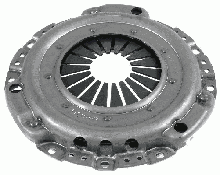 Кошик зчеплення 3082 164 031 (SACHS)