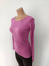 Кофта, светр жіночий FLOU, Туреччина, фото 3