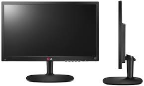 Монітор 22" LG 22M35A-B