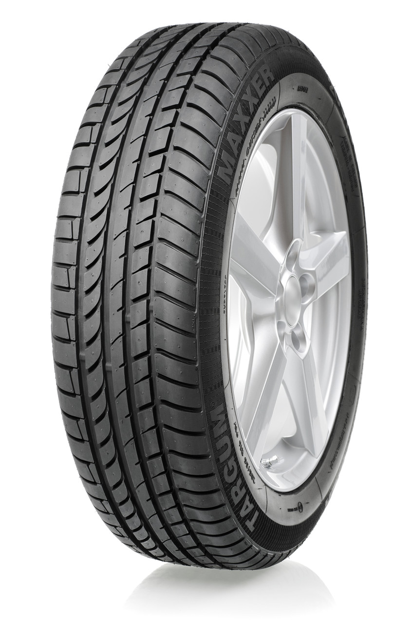 Літні шини 205 / 55 R16 91V Польща MAXXER