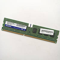 Оперативная память Adata DDR3L 4Gb 1600MHz PC3L-12800U CL11 (AM2L16BC4R1-B0AS) Б/У