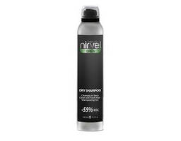 Nirvel Dry Shampoo Сухий шампунь для волосся 300 мл.