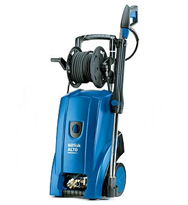 Апарат високого тиску Nilfisk Poseidon 3-40, фото 1