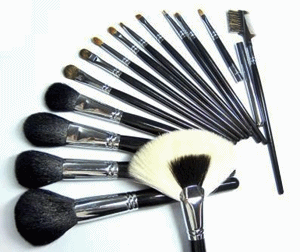 Косметичні аксесуари