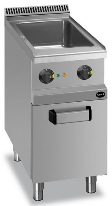 Фритюрниця Apach APFE-47P