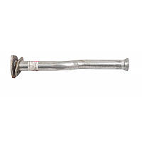 Проставка - перехідник Сенс до 2010 (горизонтальний каталізатор); BOSAL;