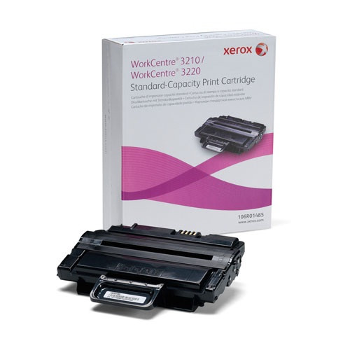Заправка картриджа Xerox WC 3220 (106R01485)