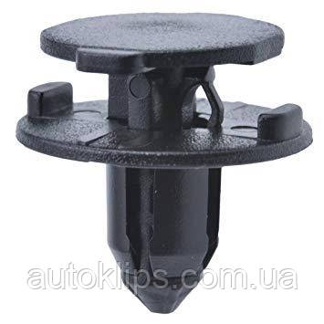 Клипса Nissan Juke, Maxima, Frontier, Pathfinder, Sentra, Rogue / Infiniti Q40, Q50, Q70, QX30, QX70, фото 1