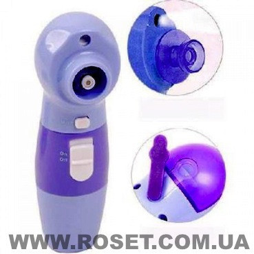 Система для чистки лица Power Perfect Pore - фото 6 - id-p355267170