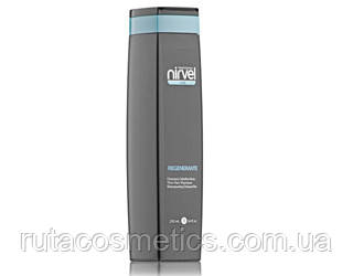 Nirvel Volume Up shampoo — ШАМПУНЬ ДЛЯ ТОНКИХ ВОЛОС 250 МЛ.