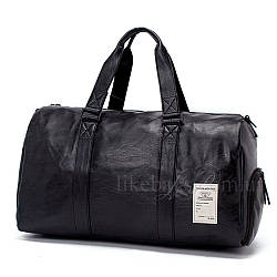 Спортивна сумка кожзам Macquarie