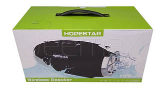 Портативна колонка HOPESTAR H26mini (Оригінал)