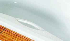Ванна акрилова Ravak Sonata 180x80, фото 2