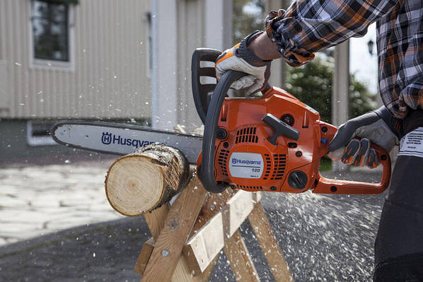 Husqvarna 120 Mark II 874699286