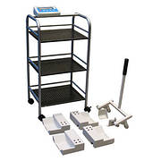 Ваги-ліжко WPT (Radwag)