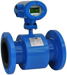 Промисловий витратомір