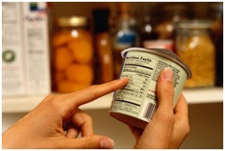 Маркування товарів