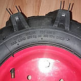 Колесо для мотоблока 4.00-8, фото 2