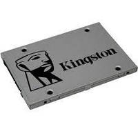 Жесткий диск SSD 240Gb Kingston (SA400S37/240G) SATA III, 2.5"